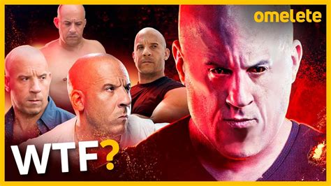 The fast and the furious is surely one of the best films with vin diesel. PIOR FILME DO VIN DIESEL! BLOODSHOT - VEREDITO - YouTube