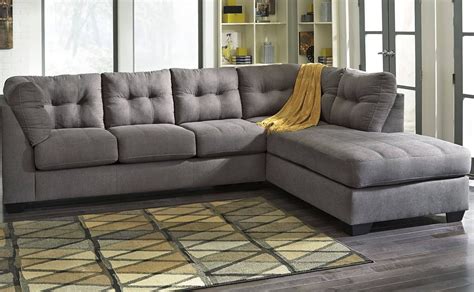 15 Ideas Of Double Chaise Sectionals