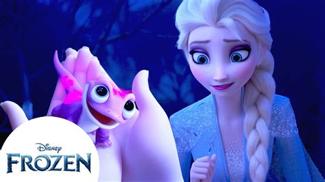 Stunning Compilation Of Full 4k Frozen Elsa Images Over 999