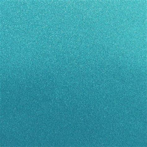 12 X 12 In Ocean Blue Glitter Cardstock 15 Sheets Per Pack Walmart