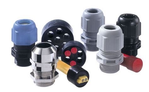 Why Use Nylon Cable Glands