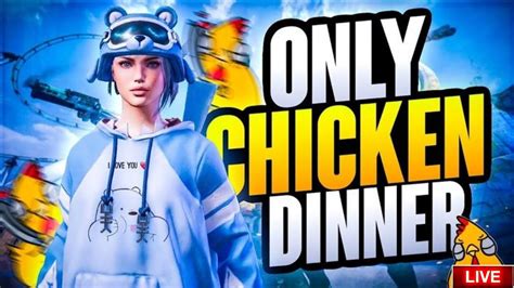 Chicken Dinner Streak Time Pubg Mobile ASTZO YT YouTube