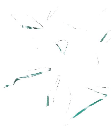 Broken Glass Png Transparent Image Download Size 451x512px