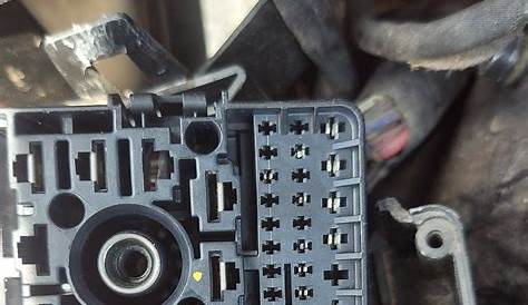 2012 chevy cruze fuse box battery terminal