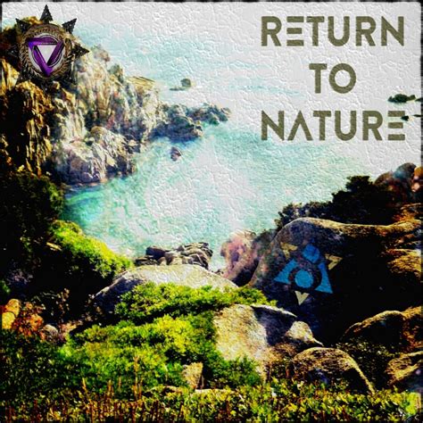Return To Nature Daviel