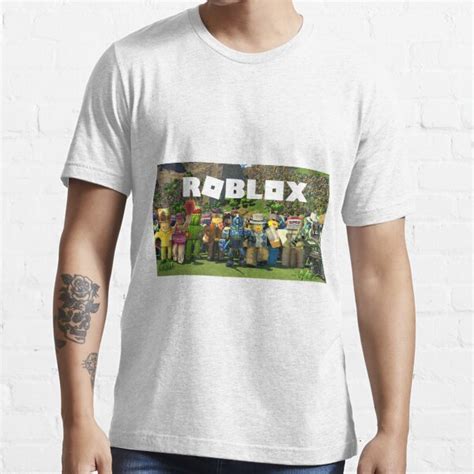 Get Roblox T Shirt Pics