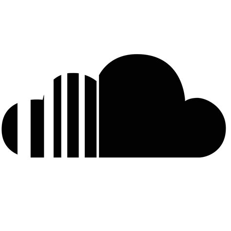Soundcloud Icon Png Soundcloud Icon Png Transparent Free For Download