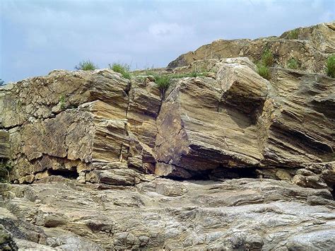 Sedimentary Rocks - WriteWork