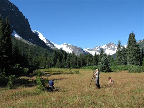 Nature Conservancy Of Canada Special Feature