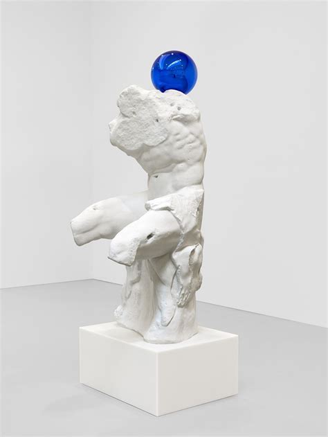 Whitney Museum Of American Art Jeff Koons A Retrospective Jeff