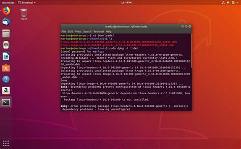 How To Intsall Ubuntu On A Mac Wooddas