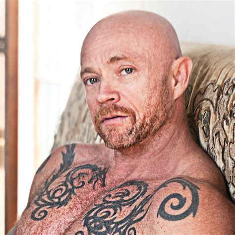 Buck Angel Coming Out As A Porn Star Vox