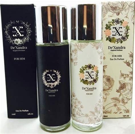 With over 19,000 registered resellers nationwide, we have become a household name and the perfume of choice for many malaysians. Dexandra Perfume: BAU DEXANDRA MELEKAT