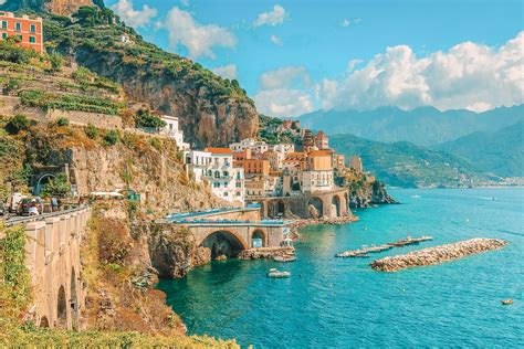 12 Best Things To Do In The Amalfi Coast Hand Luggage