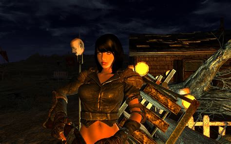 Sexout New Vegas ♥sexout New Vegas Скриншоты Adult Mods Localized