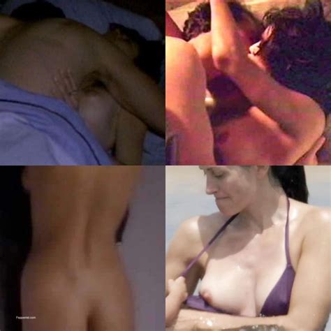 Courteney Cox Nude Photo Collection Fappenist
