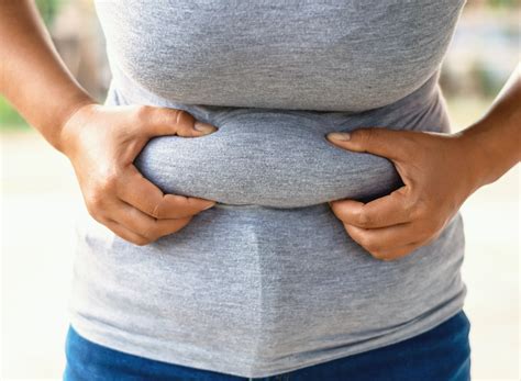 6 Reasons Why Youre Not Losing Stubborn Belly Fat