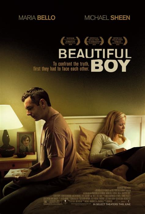 Beautiful Boy Movie Poster 2 Of 2 Imp Awards
