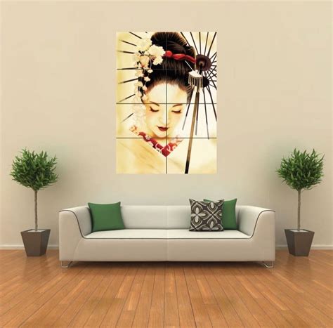 20 Collection Of Japanese Wall Art