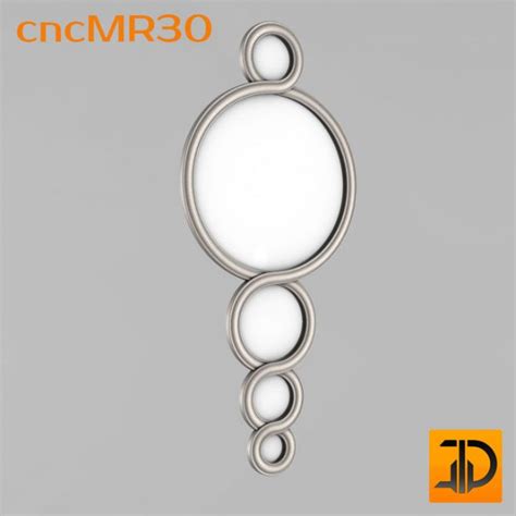 Mirror 30 Free 3d Model In Miscellaneous 3dexport