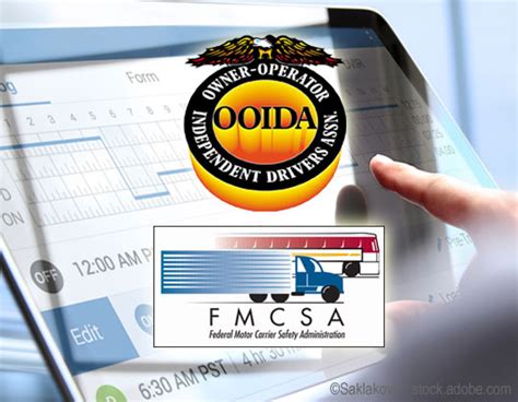 Fmcsa Submits 8000 Comments In Hos Lawsuit Land Line