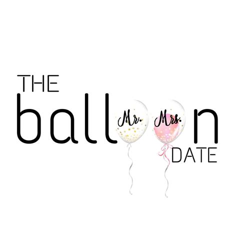 the balloon date