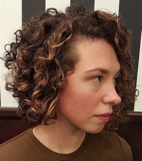 50 Absolutely New Short Wavy Haircuts For 2023 Hair Adviser Wavy Haircuts Thick Hair Styles