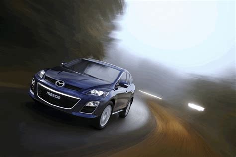2009 Mazda Cx 7 251682 Best Quality Free High Resolution Car Images