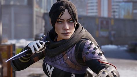 Apex Legends Mobile Release Date Launch Time And Crossplay Status