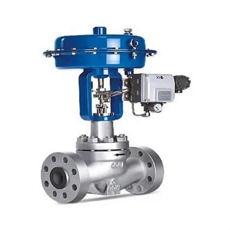 Levelflow Equipments Digital Control Valve At Rs 9449piece In Thane
