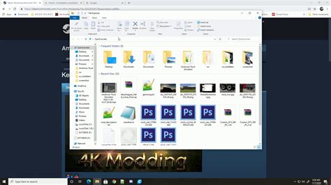 How To Find Steam Workshop Files On Your Pc Youtube