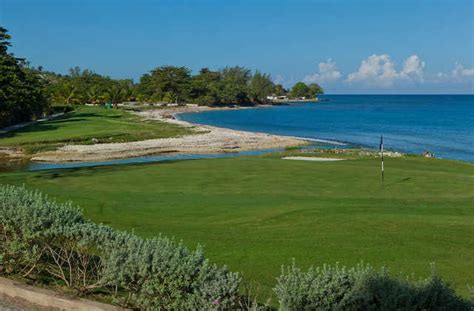 Tryall Club In Montego Bay Saint James Jamaica Golf Advisor