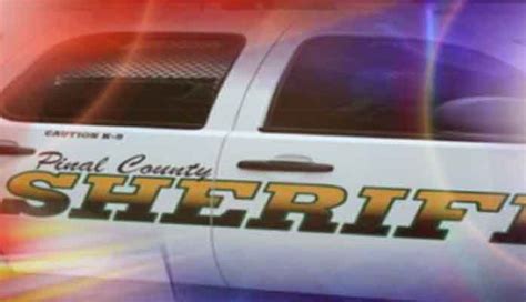 Pinal County Sheriffs Office Identifies Woman And Child Found Dead In