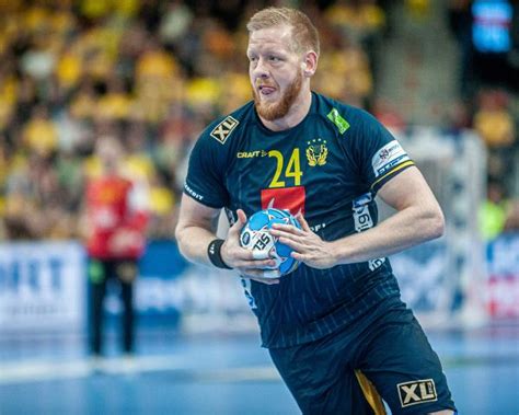 Федерация гандбола россии handball federation of russia. Ohne Glanz: Schweden schlägt Polen und zieht in die ...