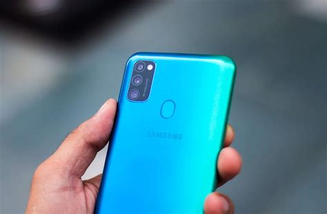 14,999 as on 4th june 2021. Galaxy M31 Offline Sales to Kick Off on March 6, Price ...
