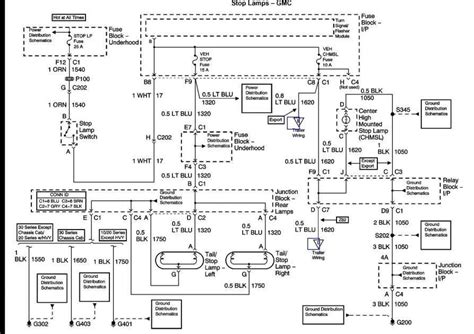 2000 Freightliner Fld120 Wiring Diagram