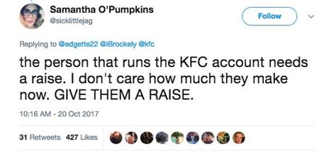 Someone Has Discovered Kfc Only Follows 11 Herbs And Spices On