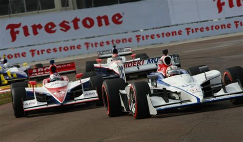The world's fastest and most diverse racing series. IndyCar Series will race at PIR in 2016