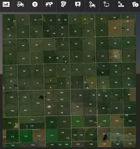 Farming Simulator 19 Large Maps Daxmesh