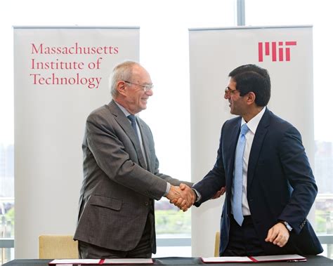 Mit Collaboration With Dar Group Supports The Future Of Architecture