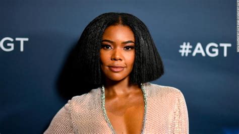 Gabrielle Union Opens Up About Americas Got Talent Investigation And