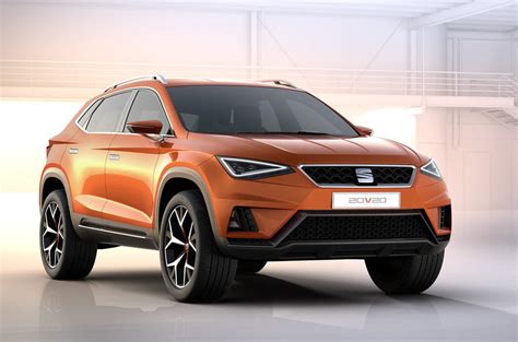 Large Seat Suv Under Consideration For 2020 Autocar