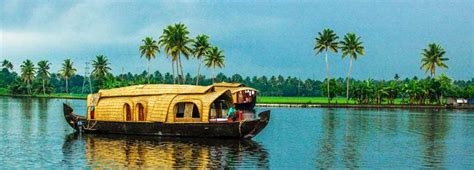 Kerala Honeymoon Places Places To Visit In Kerala Honeymoon