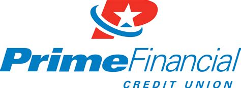 Prime Financial Credit Union Logos Download