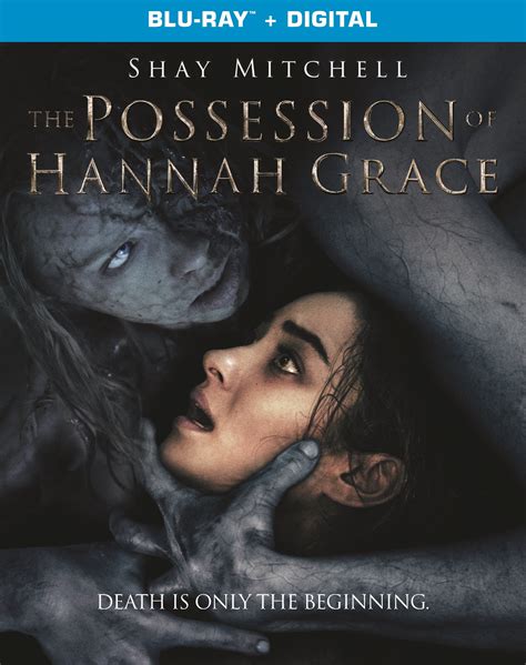 PL: The Possession of Hannah Grace (2018)