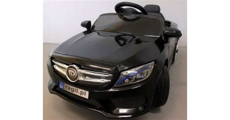 101 féle elektromos gyermek kisautó elektromos mercedes járművek gyerekeknek. Elektromos beülős cabrio sport autó gyerekeknek, fekete ...