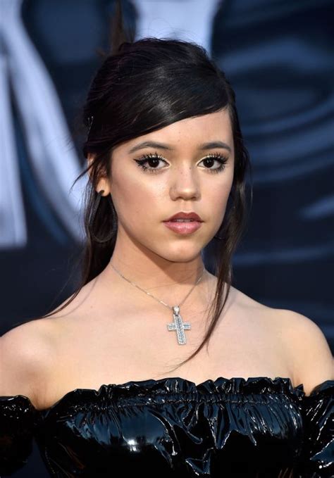 jenna ortega photos actress jenna ortega arrives for