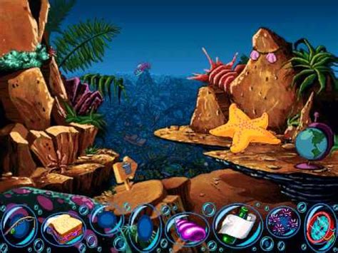 Freddi fish is an anthropomorphic yellow fish who takes on detective inv estigations throughout the series. Freddi Fish 1: The Case of the Missing Kelp Seeds ...