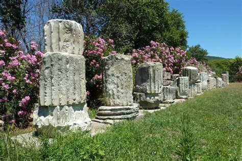 Temple Of Messon Lesbos 2021 What To Know Before You Go With Photos Tripadvisor