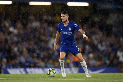 Hello visitors, always we try to give you the right information, in this case, we may have made a mistake. Arsenal: Jorginho exposes counterparts